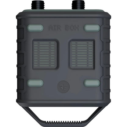  Ride Engine - Air Box Electric Pump - 30% Off