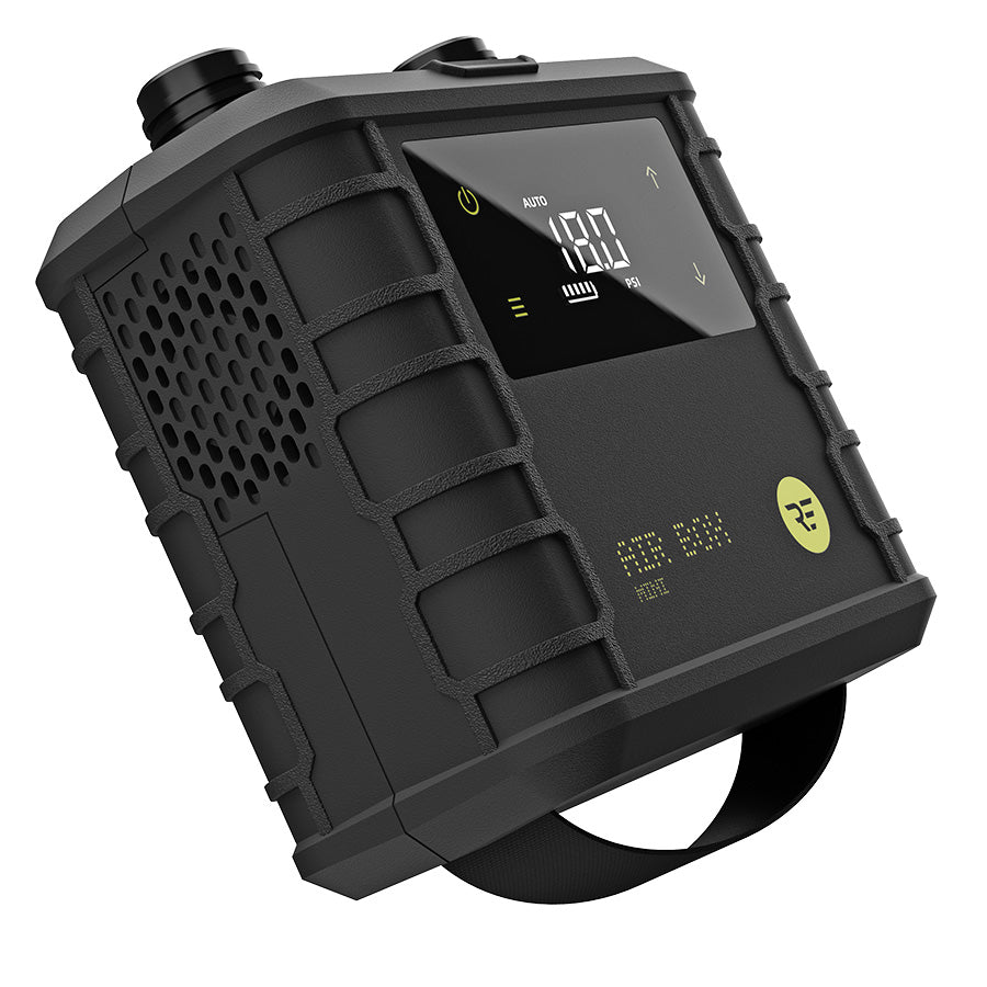  Ride Engine - Air Box Mini Electric Pump