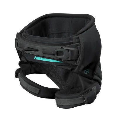  Ride Engine Contour V1 Seat Harness - Black - 35% Off