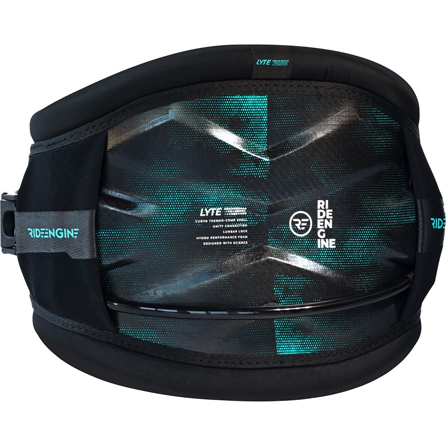  Ride Engine Lyte V1 Direct Unity Connect Waist Harness - 45% OFF