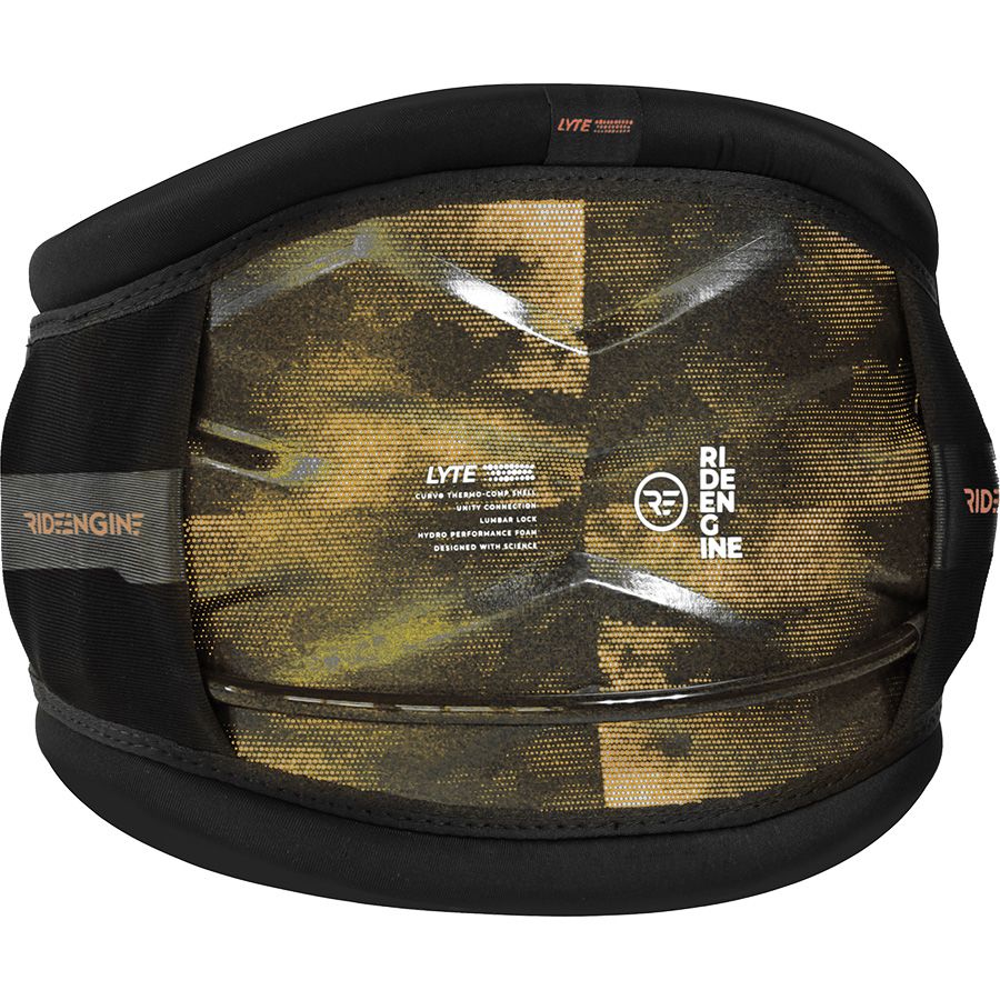 Ride Engine Lyte V1 Webbing Connect Waist Harness - 45% OFF