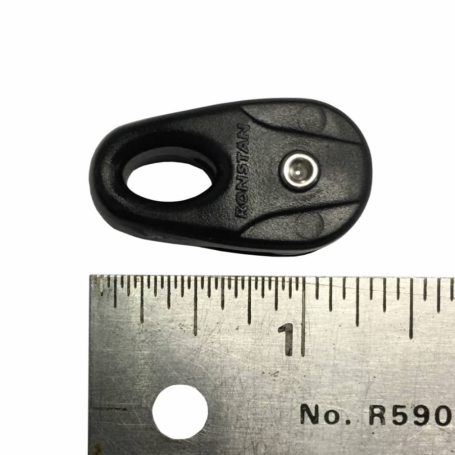  Ronstan Bridle Pulley