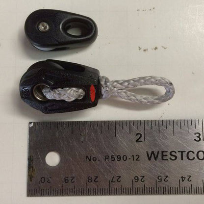  Ronstan Orbit Block Pulley