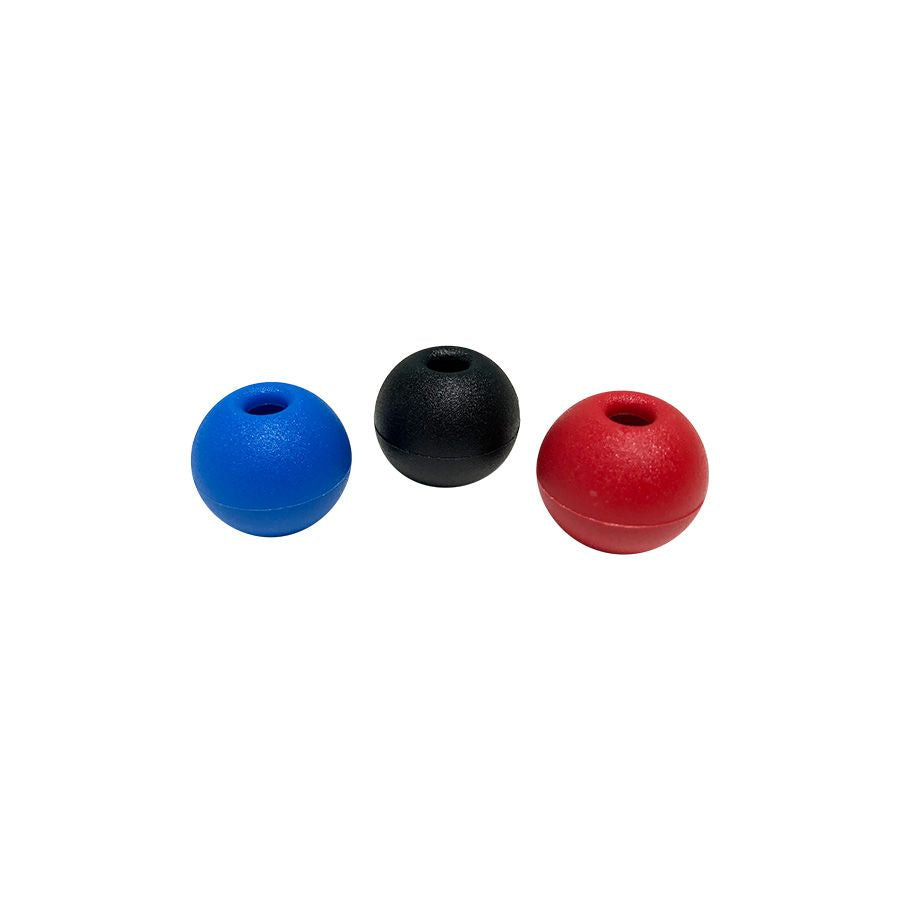  Stopper Ball (Parrel Bead) 20mm
