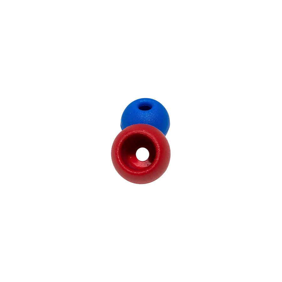  Stopper Ball (Parrel Bead) 20mm
