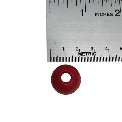  Stopper Ball (Parrel Bead) 20mm