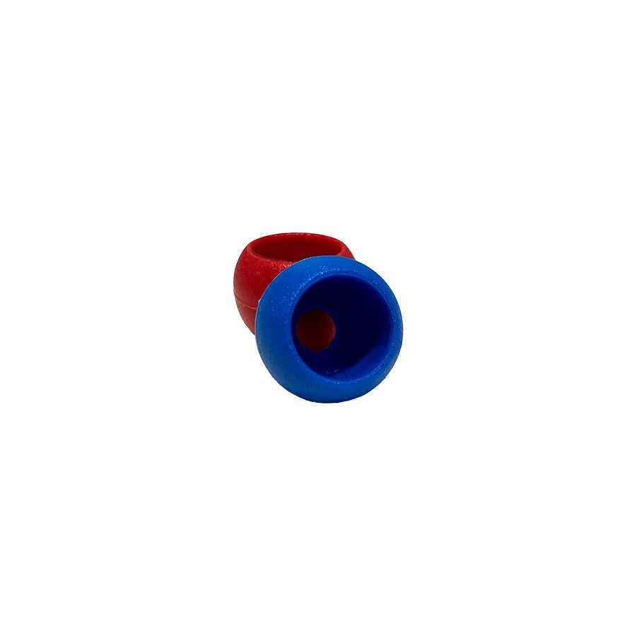  Stopper Ball (Parrel Bead) 16mm