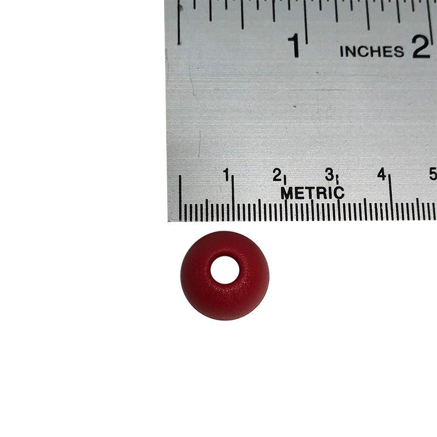  Stopper Ball (Parrel Bead) 16mm