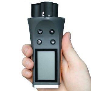  Skywatch Eole Windmeter