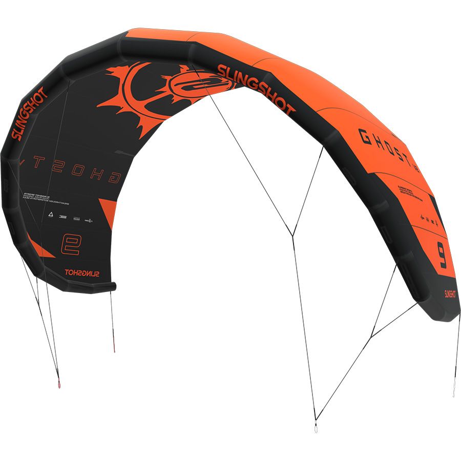  Slingshot Ghost V2 - Final Closeout Price - 65% Off