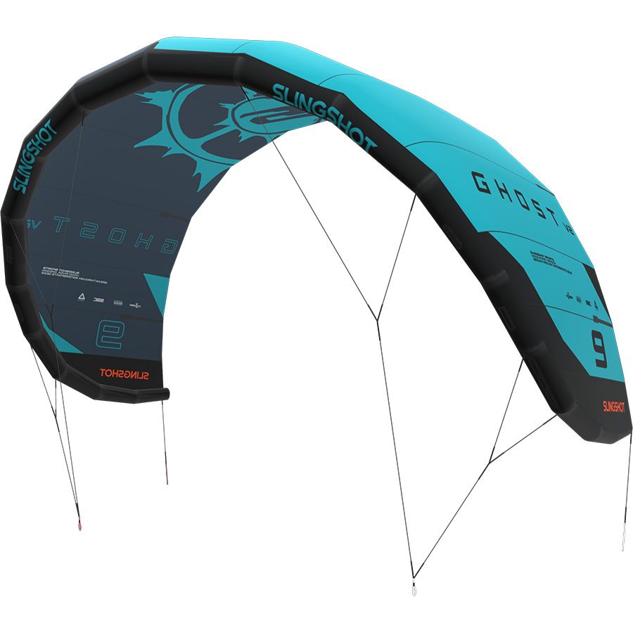  Slingshot Ghost V2 - Final Closeout Price - 65% Off