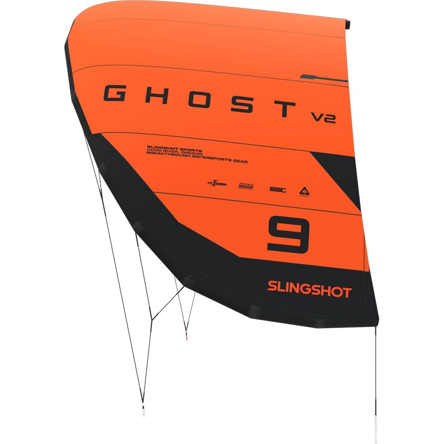  Slingshot Ghost V2 - Final Closeout Price - 65% Off