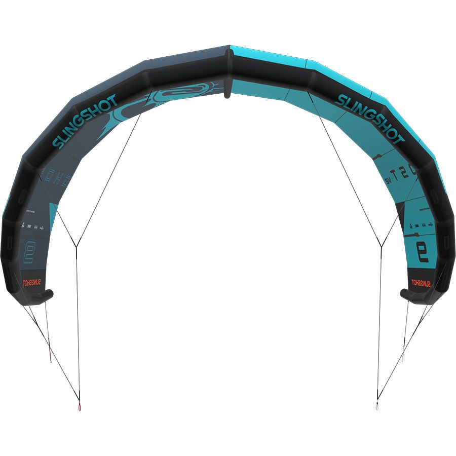  Slingshot Ghost V2 - Final Closeout Price - 65% Off