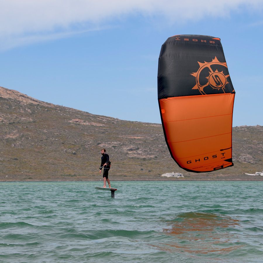  Slingshot Ghost V2 - Final Closeout Price - 65% Off