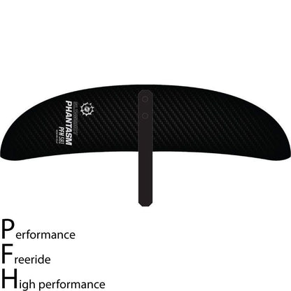  Slingshot Phantasm PFH Wings