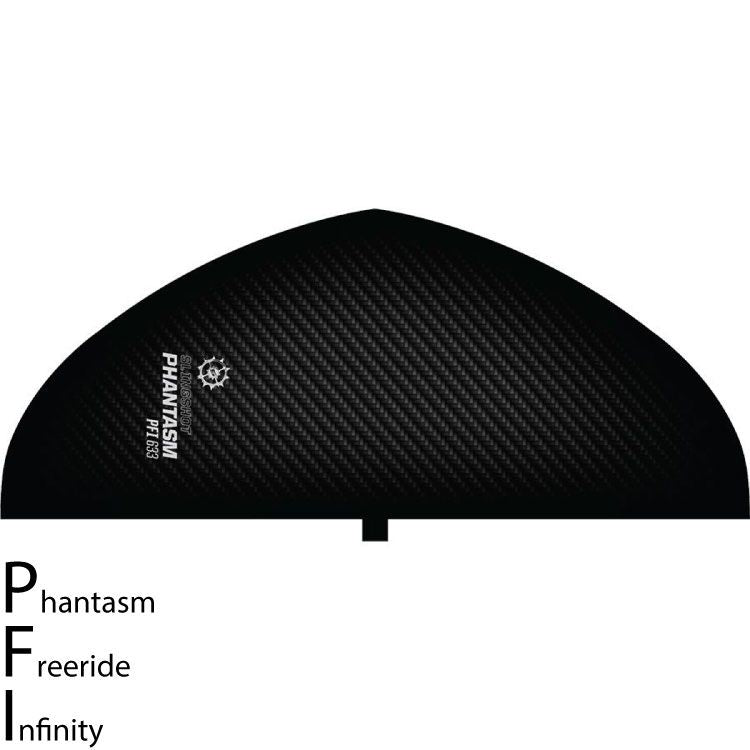  Slingshot Phantasm PFI Wings