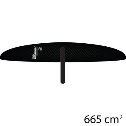  Slingshot Phantasm PTM Wings