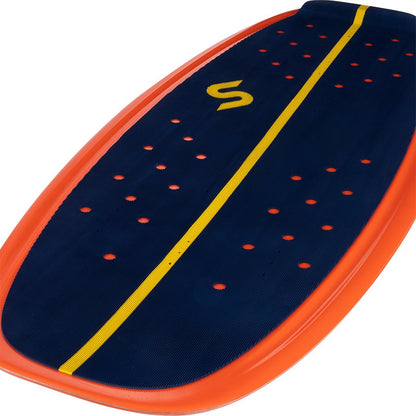  Slingshot Dwarf Craft V3 - Hydrofoil Deck