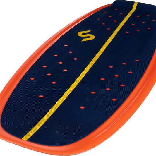 Slingshot Dwarf Craft V3 - Hydrofoil Deck