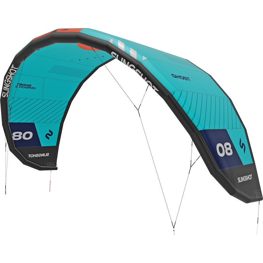  Slingshot Ghost V3 - 8m - Last One - 20% Off