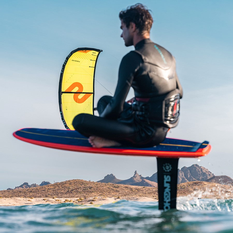  Slingshot Ghost V3 - 8m - Last One - 20% Off