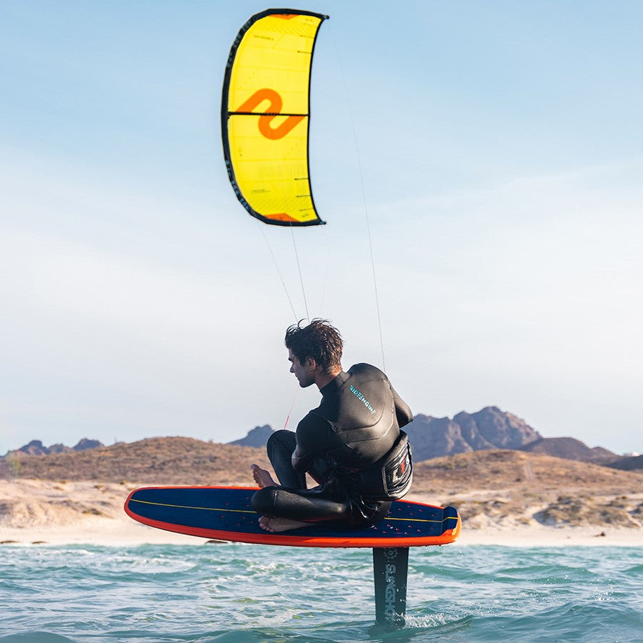  Slingshot Ghost V3 - 8m - Last One - 20% Off