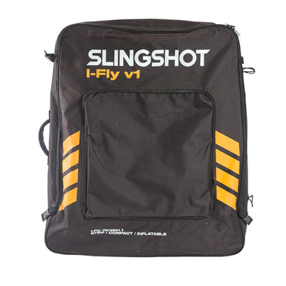  Slingshot I-Fly V1 Inflatable Wingboard - 70% Off