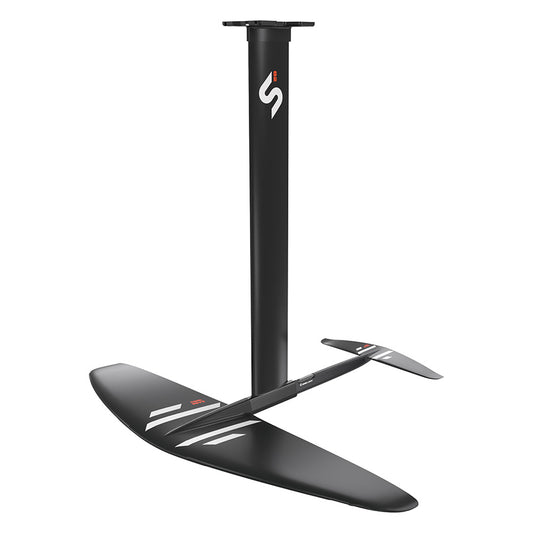  Slingshot One-Lock Quick Start Package - Wing