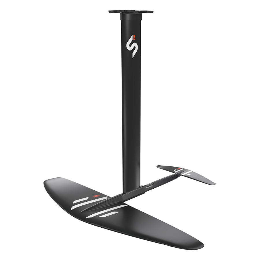  Slingshot One-Lock Foil And Wingboard Package