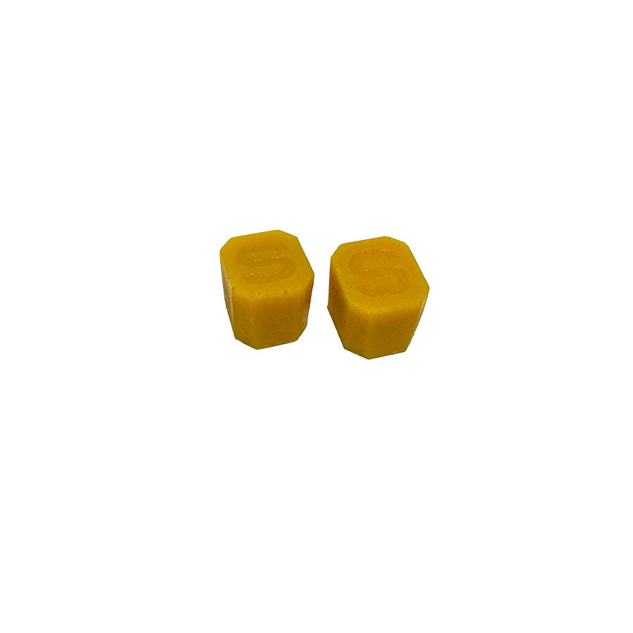  SurfDek Nut Savers - Hydrofoil Track Plug (Set Of Two)