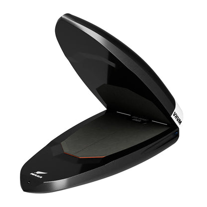  Waka Surf - Glide - Mid-Length Folding Wingboard