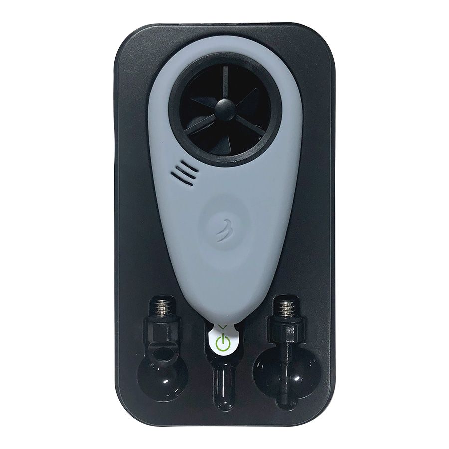  WeatherFlow Wireless Bluetooth WIND Meter